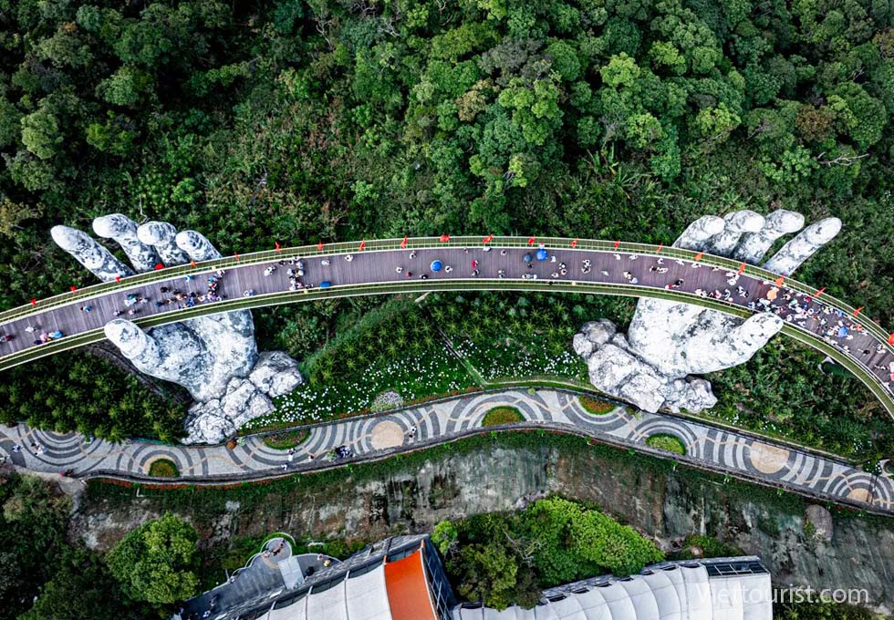 Treasures of Vietnam