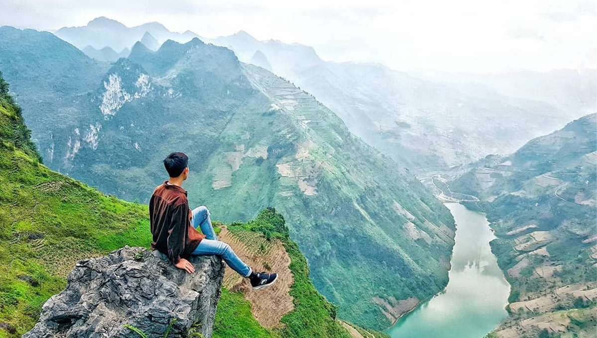 Treasures of Vietnam