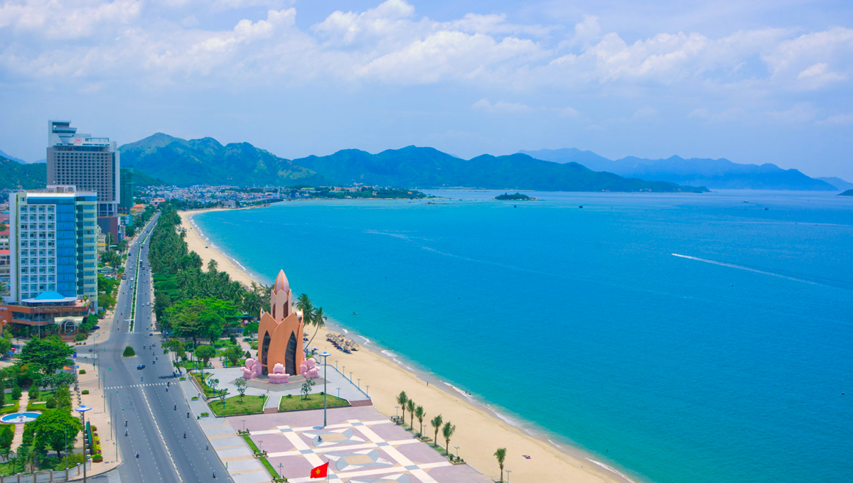 Treasures of Vietnam