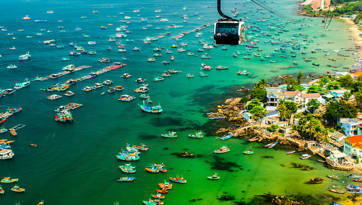 Treasures of Vietnam